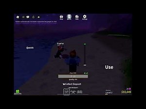 How To Find Emerald in Prospecting Roblox 2025 Location Guide