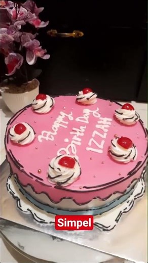 kuenya sangat sederhana bisa untuk di contoh || cara bikinya mudah