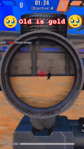 free fire ffi gameplay video #oldfreefire​​ #ffindia​​ #ffi​​ #shorts​​ #trendingshorts​