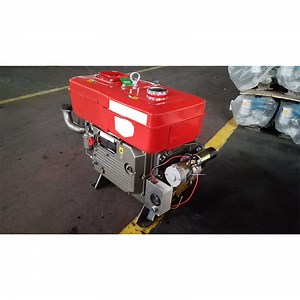 [Hot Item] Small Diesel Engine with High Efficiency