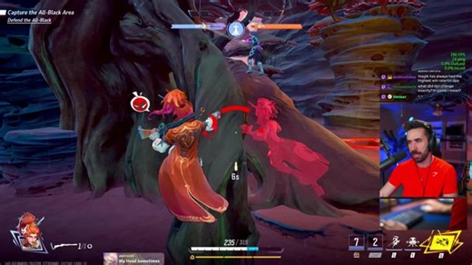 Logitech Superstrike mouse unboxing/testing - rivals/league/STS2? | Steam $25 !giveaway and raffles tonight