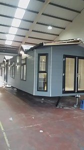 9.8K views · 162 reactions | Cheap isn't always best!樂 Regent Mobile Homes don't build cheap homes. There's no compromise on quality and we do everything the right way, no cutting corners. Taking orders for May next year so give us a call as production slots are filling up fast | Regent Luxury Mobile Homes | Facebook