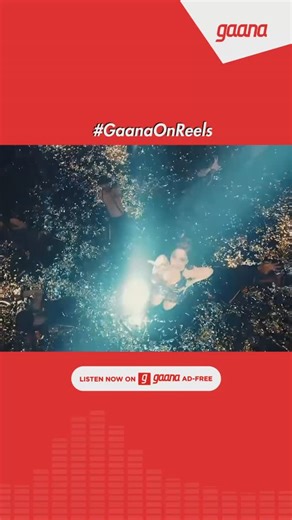 Start your week with Mere Dil Gaaye Ja! @zarakhan @yashnarvekar92 @khushalikumar | Gaana