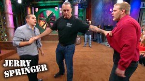 She Just Had My Baby, Now I Want To Break Up! | The Jerry Springer Show