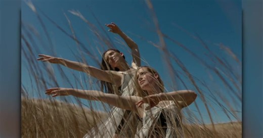 Stevensville's CPR Dance Takes "Resonance" Performance Series on the Road