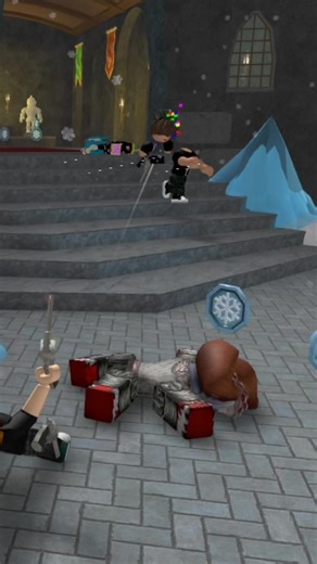 Revisiting Classic Roblox MM2 Emotes