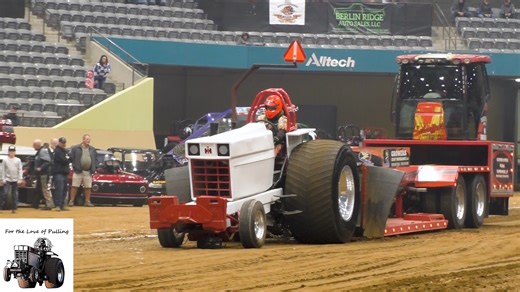 12K views · 185 reactions | Kentucky Invitational #tractorpulling #truckpulling #pulling #fortheloveofpulling | For The Love Of Pulling | Facebook