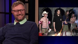 11K views · 79 reactions | Rory Scovel has aligned his stand-up tour with Tool's tour. #CONAN | Team Coco | Facebook