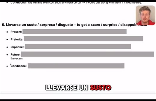 Jacob ║ Spanish teacher on Instagram: "🚨 Most people give up here. But I’m here to make sure you don’t. 🧠 My program was built to help people exactly like you. 🎯 Tap the link in bio & let’s get started https://www.skool.com/spanish-fluency-9298 #learnspanish #speakspanish #spanishwithjacob #spanishgrammar #spanishcoach #learningspanish #studyspanish #spanishprogram #languagelearning #spanishfluency"
