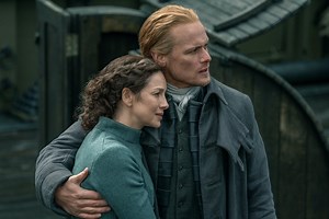 'Outlander' Boss Maril Davis Confirms Exactly Which Book Season 7 Part 2 Will Cover