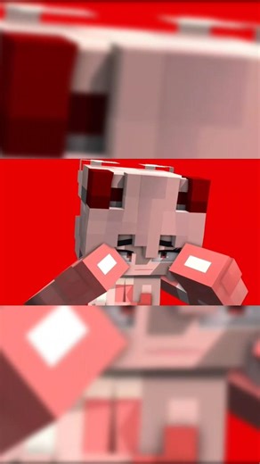 CRYING FOR ME 😭 #animation #minecraft #ironmouse #vtuber #cryingforme #shorts #meme