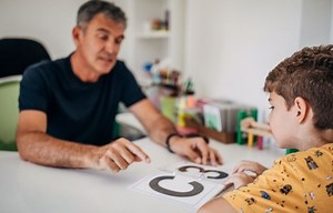 Etapas del desarrollo de la audición y el lenguaje hasta los 5 años