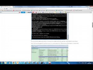 How to create a Basic Windows Service