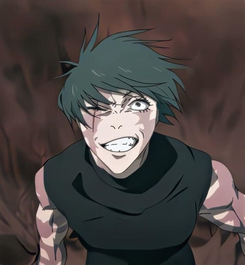 Strongest Zen'in? | Maki in her prime | Maki Zen'in | Jujutsu Kaisen