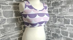 41K views · 1.2K reactions | You aren't seamstresses but you can sew sport bra easily | DIY Tips Tale | Facebook