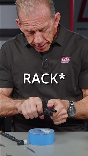 just oiling my Glock 43X