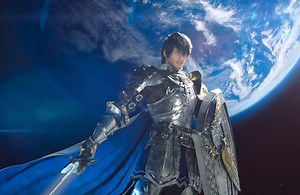 The release date for ‘Final Fantasy XIV: Endwalker’ has been announced