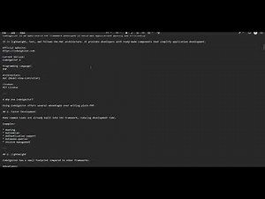 Introduction to CodeIgniter 4 | Complete Beginner's Guide | Codingnator