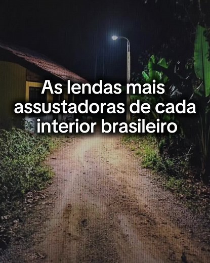 Explorando Lendas do Folclore Brasileiro