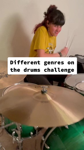 Live drum concert on Tik Tok this Tuesday 4/12, 6:30 (PST). TAKING REQUESTS💘✨#LIVEjamsesh #drumconcert #countrydrummer #drummergirl #femaledrummer