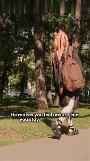 If You Feel This… It’s Not Attraction (Dating Psychology) #psychology #facts #relationship