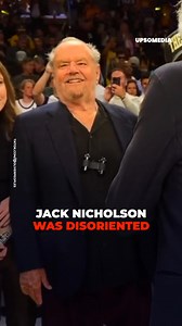 293K views · 4.8K reactions | Fans spotted the actor in the audience at a basketball game, but what drew attention was how much age had taken its toll on him… | Vitamin | Facebook