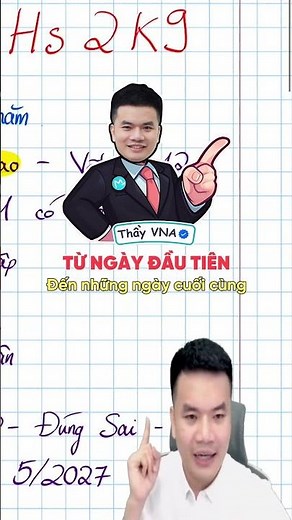 Tiếng trống trường lại vang lên, mở ra một hành trình mới đầy hy vọng