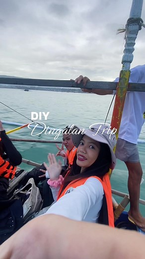 Discovering Dingalan: A Day Trip Adventure