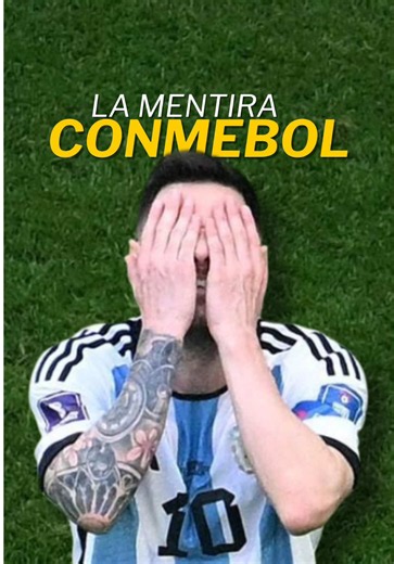 ¿CONMEBOL una injusticia en las eliminatorias hacia Mundial 2026?