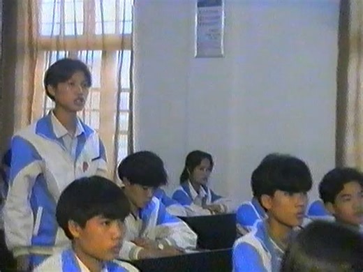 45分钟沉浸式体验上世纪物理课《浮力》