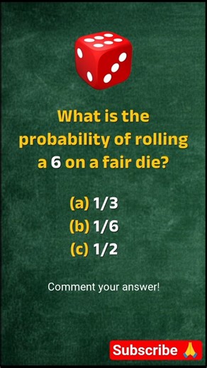 Probability Puzzle: Can You Solve This Fast? #quiz #maths #shorts #probability