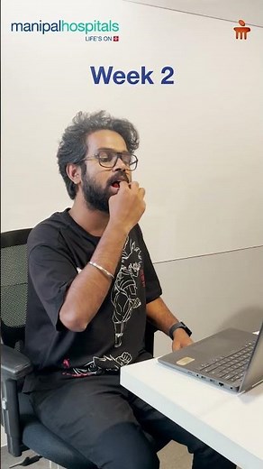 Watch Out For The Early Signs of Lung Cancer | Manipal Hospitals