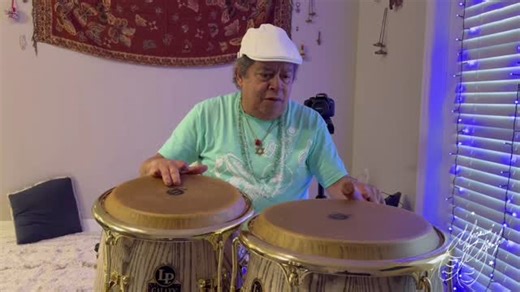 Giovanni Hidalgo | Rudiments, Practice and Book Recommendations. Full Video on YouTube. Link in Bio ⭐️☀️🪘 #giovannihidalgo #congas #latin #lp #music #practice | Instagram