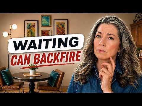 Waiting Until 67 To Retire Isn’t Safe Either