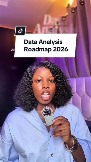 Essential Data Analysis Roadmap for 2026 Success