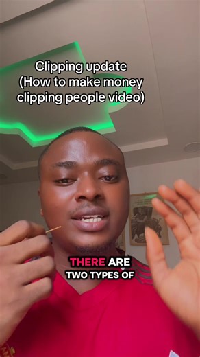 YouTube Clipping Update: Monetizing Short Videos