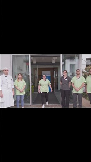 Teaser - Zentrum Ergolz | Lehrstellenvideo | Yousty