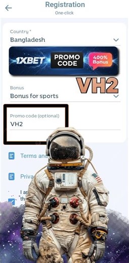 1xBet Promo Code 2026 🤑Get 300%BonusInstantly! | how to create 1xBet affiliate promo code