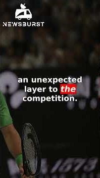 Sunday, February 1, 2026 1PM UTC – Trending Now: Novak…