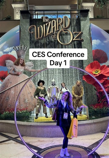 Incredible Day 1 Recap at CES 2026