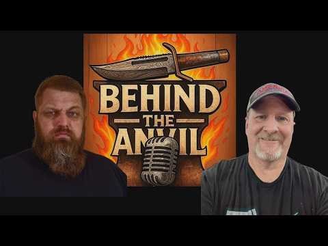 Atlas Knife & Tool. ForgeInnovation, Industry & the Modern Bladesmith & Blacksmith