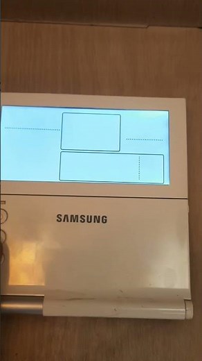 E 604 error samsung vrf || # short vedio