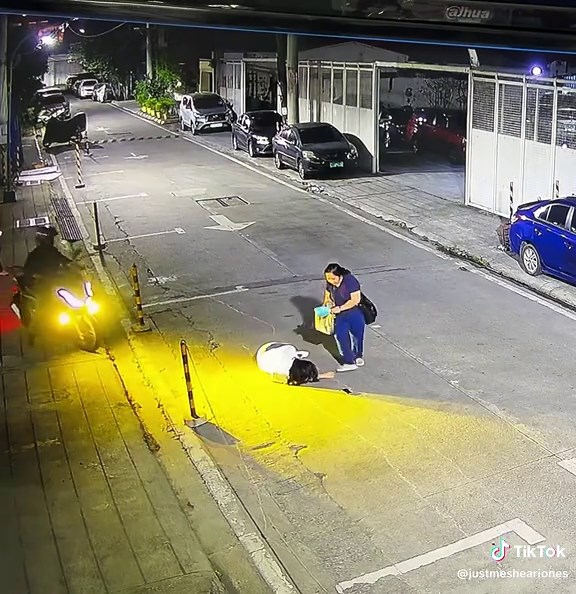 Pagbabahagi ng Karanasan sa Hyperventilation Syndrome