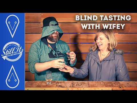 How To Make Home Made Amaretto: Two Versions Blind Taste Tested Against Disaronno