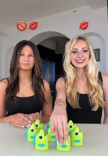 I can’t believe this happened at the end ;) @Gypsy-Rose Blanchard #fyp #nataliereynolds #gypsyrose #challenge #game