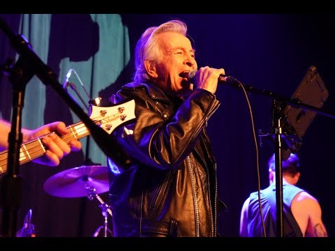 Fear "Beef Bologna" LIVE @ The Magic Bag, Ferndale MI 03/01/2025. Fear's 40th Anniversary Tour.