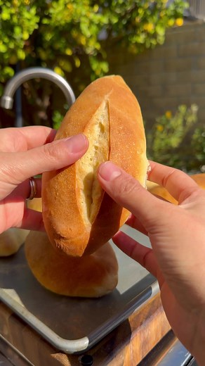 Easy Bolillo Recipe: Homemade Mexican Bread