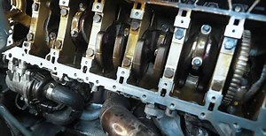 Replacing Rod Bearings Without Removing Engine