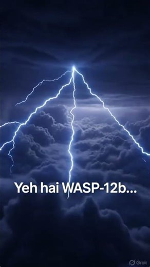 Screaming Planet 😱 | A World That’s Dying Every Second! #galaxysecrets