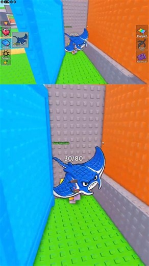 How to get Manta Ray (Legendary) Roblox Find the Fish